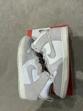 Nike SB Dunk High Notre 12 / 12 2