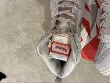 Nike SB Dunk High Notre 12 / 12 3