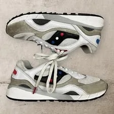 Saucony — Size 8.5 (Or 8 Is True Size Imho) Saucony Extra X 6000 Rabbit Hole — Sneaker — resale