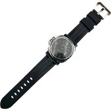Panerai Luminor 8 PAM00796 44mm Stainless Steel Black OKW1259 3