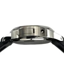 Panerai Luminor 8 PAM00796 44mm Stainless Steel Black OKW1259 4