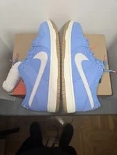 Sz9.5M- Nike SB Dunk Low Pro - Gum FJ1674-401 4
