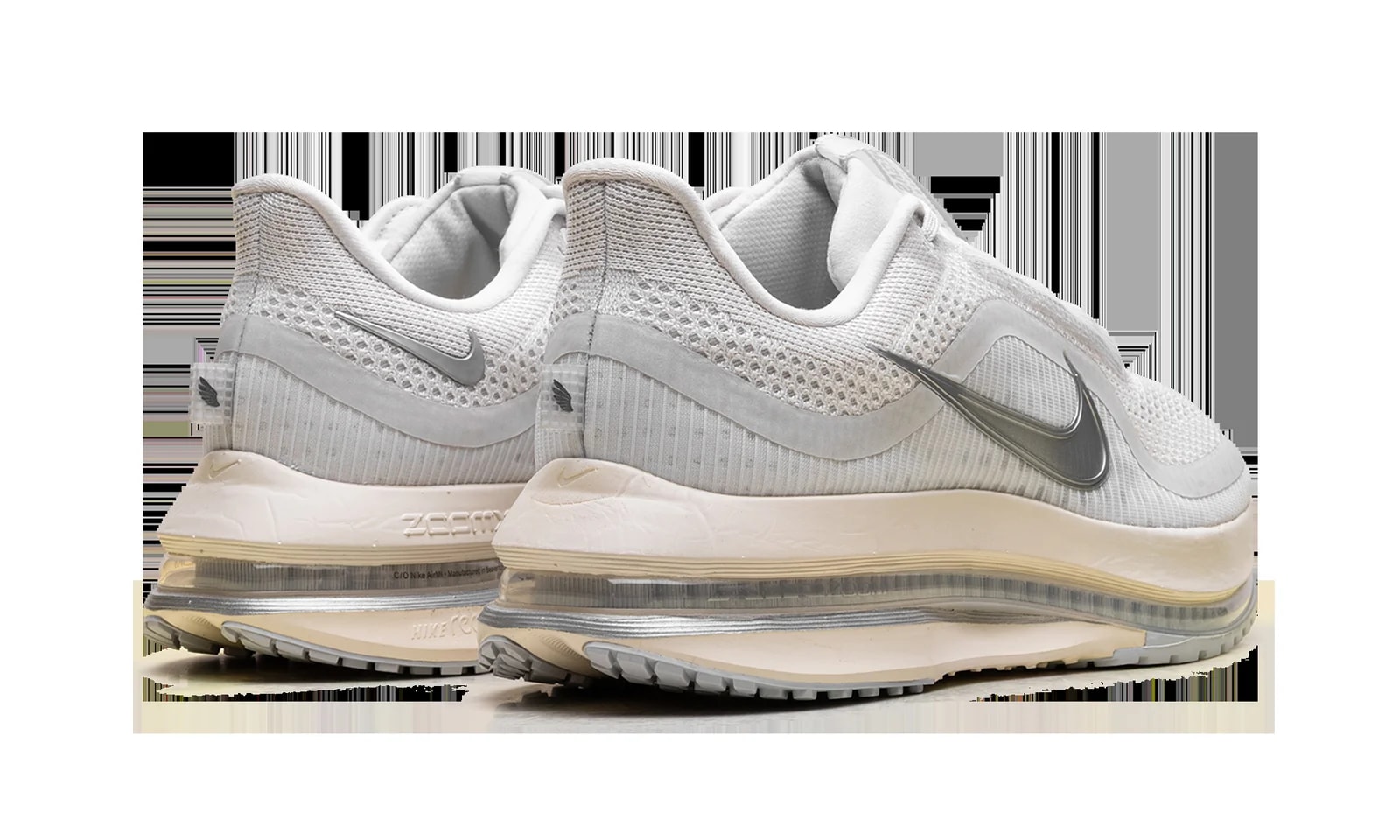 Air Zoom Pegasus "Running Is Mental" IQ0307 094 3