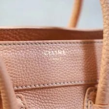 Celine Shopper Luggage Shipped From Japan Japanese JP 3