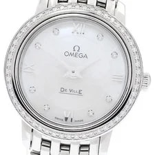 Omega — Omega Devil Prestige 424.20.24.60.55.001 — Watch — resale