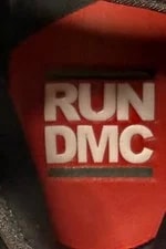 Adidas RUN DMC Christmas in Hollis Shell Toe Low Top 3