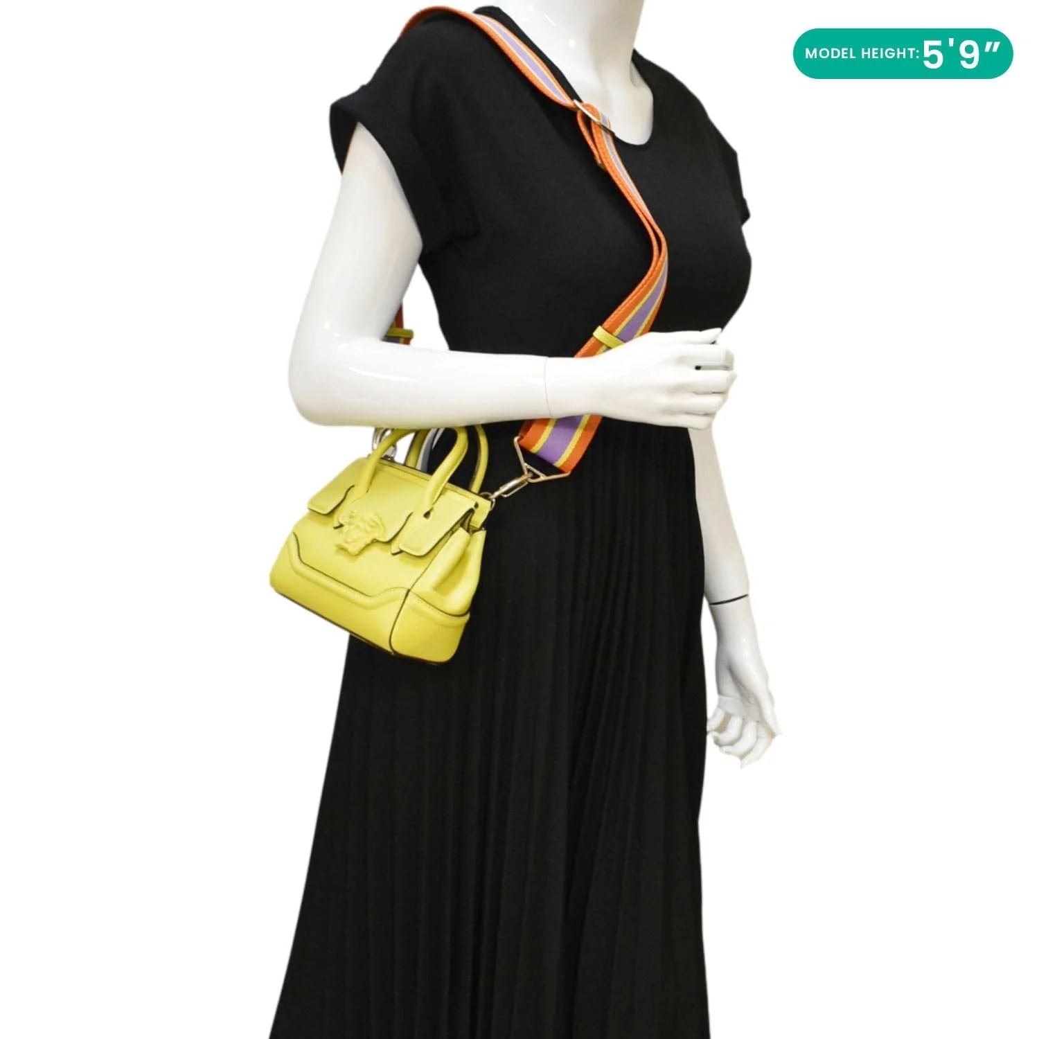 Versace Empire Palazzo Small 2