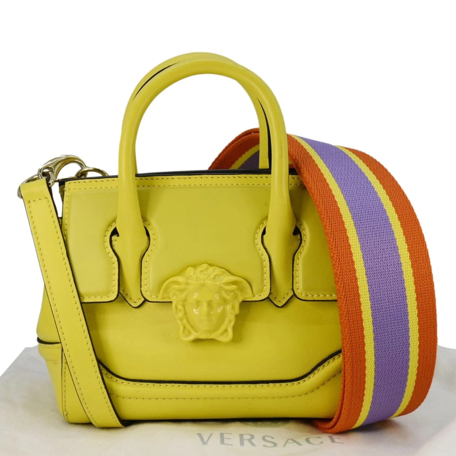 Versace Empire Palazzo Small 3