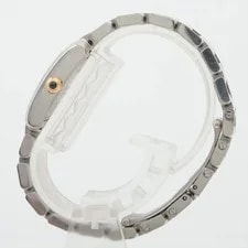 Cartier Tank Francaise SM W51007Q4 Ss×yg QZ Ivory-Face 3 Extra Links 2