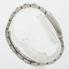 Cartier Tank Francaise SM W51007Q4 Ss×yg QZ Ivory-Face 3 Extra Links 3