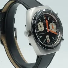 Breitling Navitimer Chronomatic 2112 Steel 39Mm Br741 3