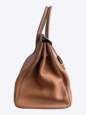 Hermes & Hardware Birkin 30 2