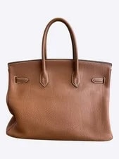 Hermes & Hardware Birkin 30 3