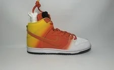 Nike SB Dunk High Sweet Tooth ’S Size 10.5 FN5107-700 2