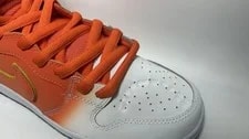 Nike SB Dunk High Sweet Tooth ’S Size 10.5 FN5107-700 4