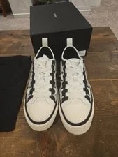 Amiri Stars Court Low-Top / Sz 44- Sz 11US ’S Clean 3