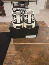 Amiri Stars Court Low-Top / Sz 44- Sz 11US ’S Clean 4