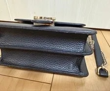 Gucci Marmont Interlocking G Crossbody for 4