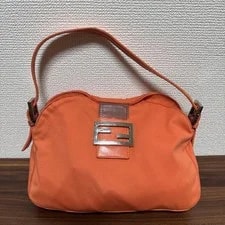 Fendi Mamma Baguette One Mini 2