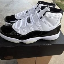 Jordan Air 11 Retro Gratitude/ CT8012-170 4