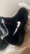 Nike Air Flight II Lite Mid Varsity DQ7687-003 4