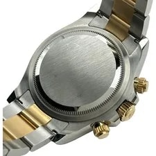 Rolex Daytona 126503 Gold/Stainless Steel Automatic #OK091 2