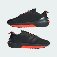 Adidas US 12.5 Boost Comfort Durable Retro Avryn 4