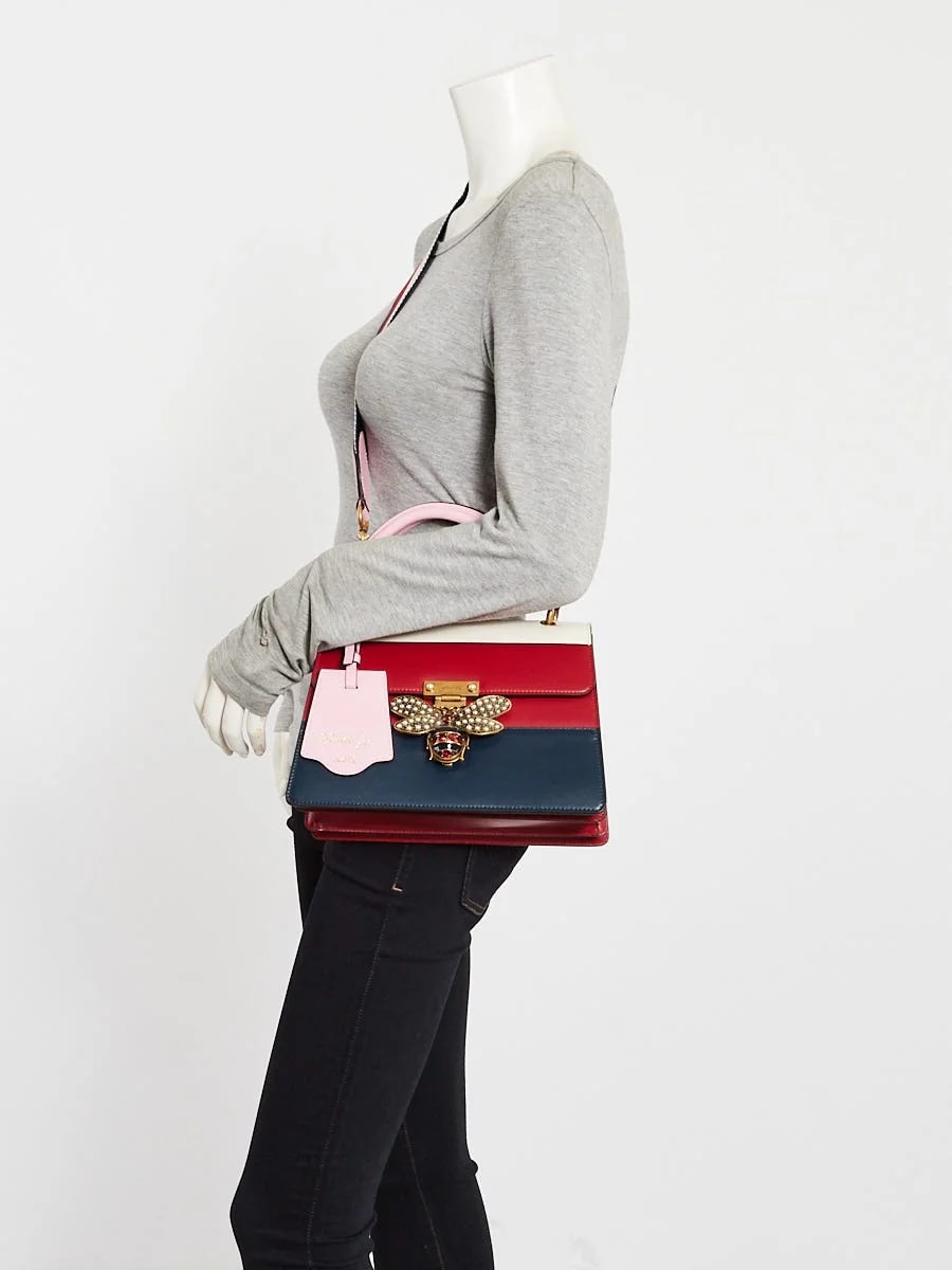 Gucci / / / Queen Margaret Small Top Handle 2