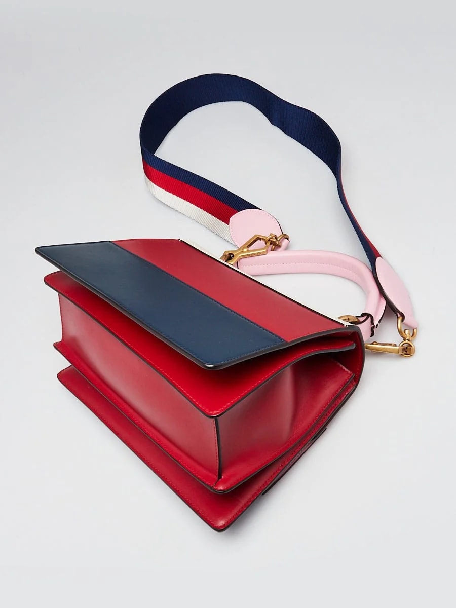 Gucci / / / Queen Margaret Small Top Handle 3