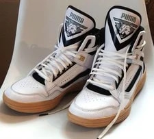 9.0US Puma X Clyde All Pro Kuzma Mid Rude Sole Sport Model Limit 3