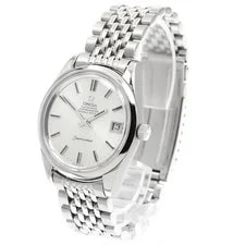 Omega Seamaster 168.0061/166.0172 Date Cal.1011 Rice Bracelet Automatic_961511 2