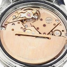 Omega Seamaster 168.0061/166.0172 Date Cal.1011 Rice Bracelet Automatic_961511 3