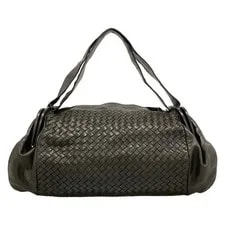 Bottega Veneta - Dark Boston 3