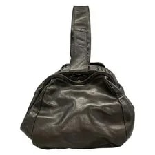 Bottega Veneta - Dark Boston 4