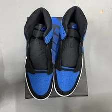 Size 13 - Jordan 1 Retro OG High Reimagined 3