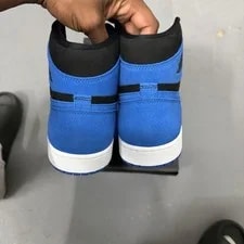 Size 13 - Jordan 1 Retro OG High Reimagined 4