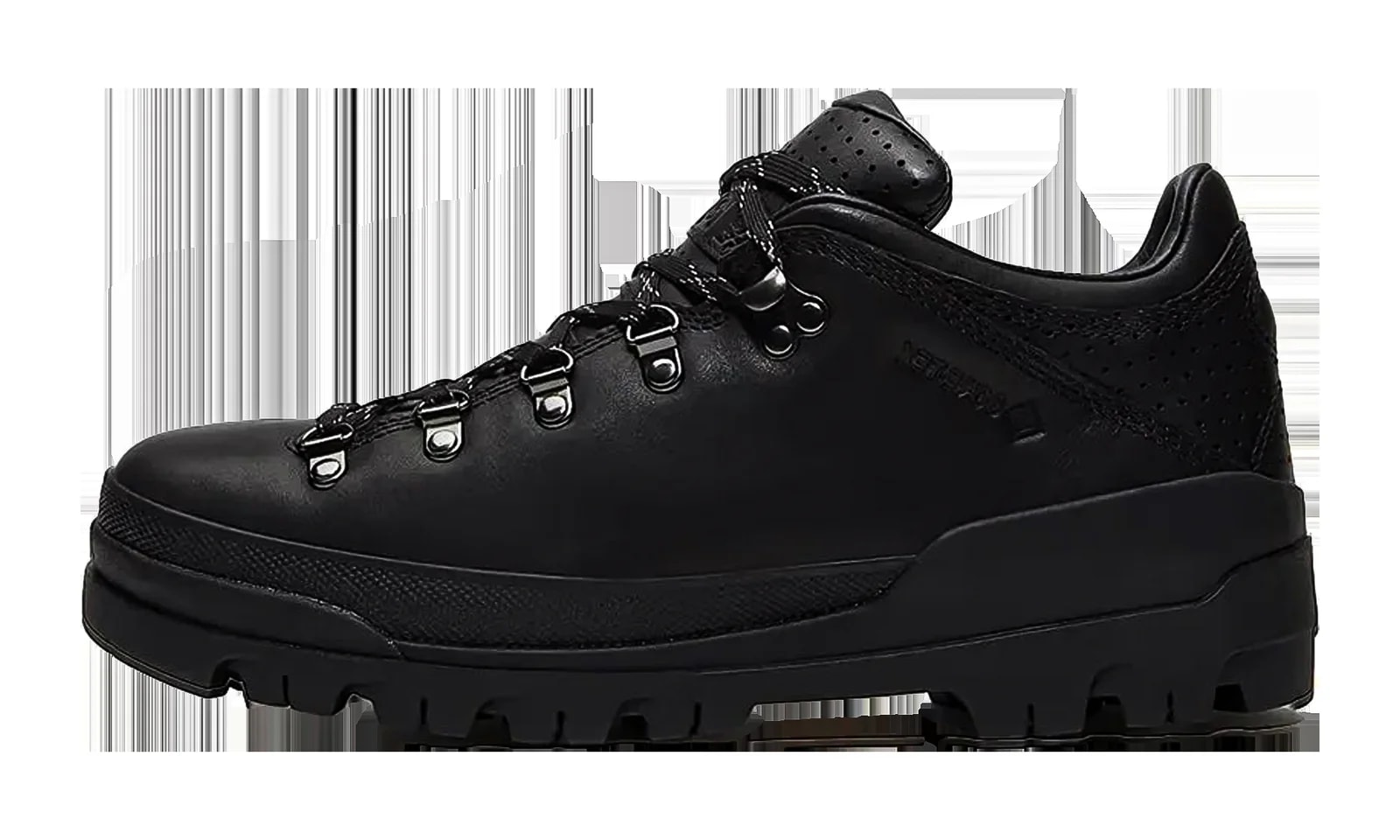 Timberland — World Hiker Gore-tex Membrane Low " Full-Grain" TB0A418G W02 — Sneaker — resale