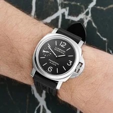 Panerai — Panerai Luminor Marina 8 Days PAM00510 — Watches — resale