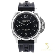 Panerai Luminor Marina 8 Days PAM00510 3
