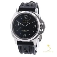 Panerai Luminor Marina 8 Days PAM00510 4