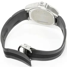 Cartier Roadster S LM W6206018 Automatic Date Silver Stainless Steel 2