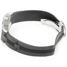 Cartier Roadster S LM W6206018 Automatic Date Silver Stainless Steel 4