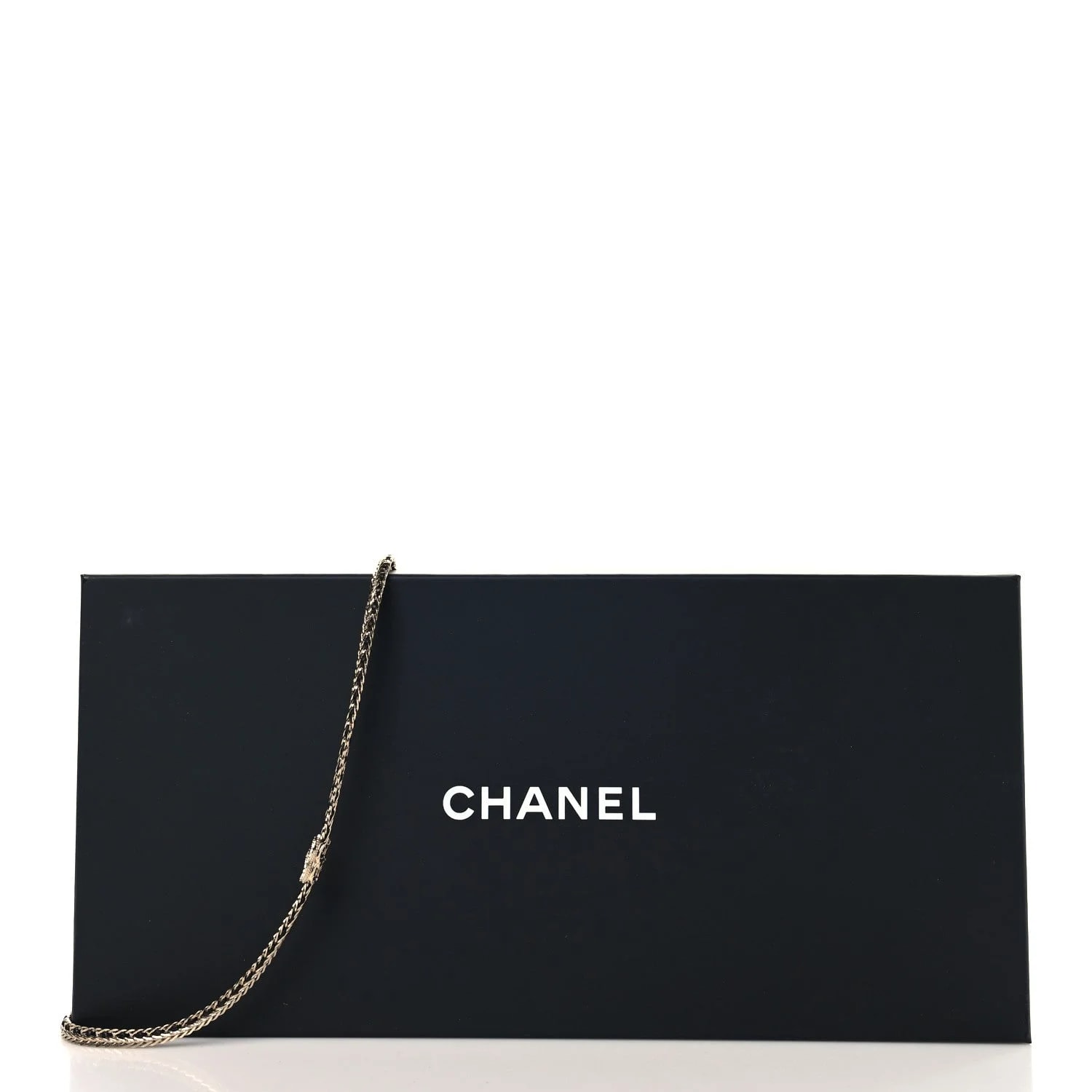 Chain CC Fancy Belt 75 30 4