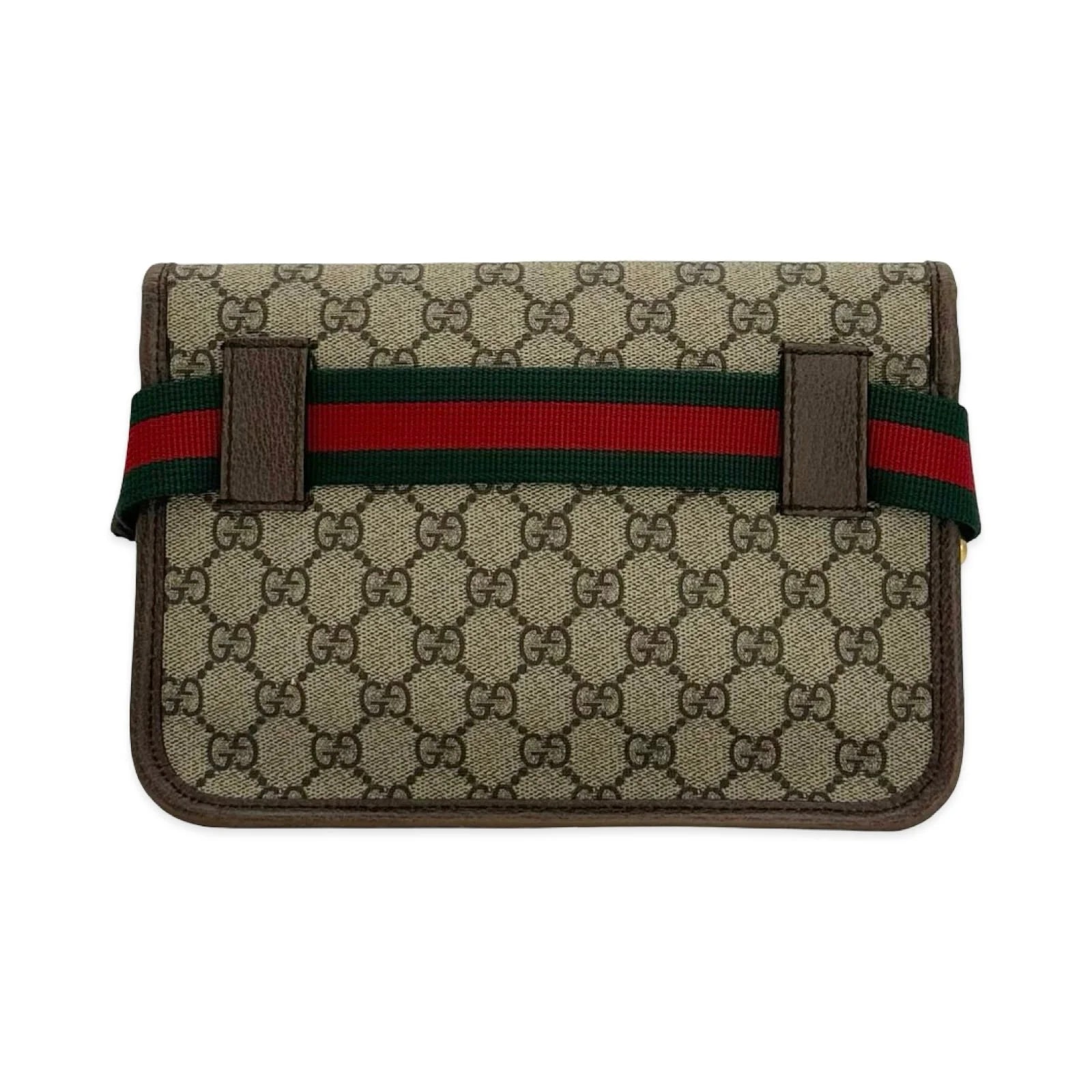 Gucci GG Supreme Neo Belt 2