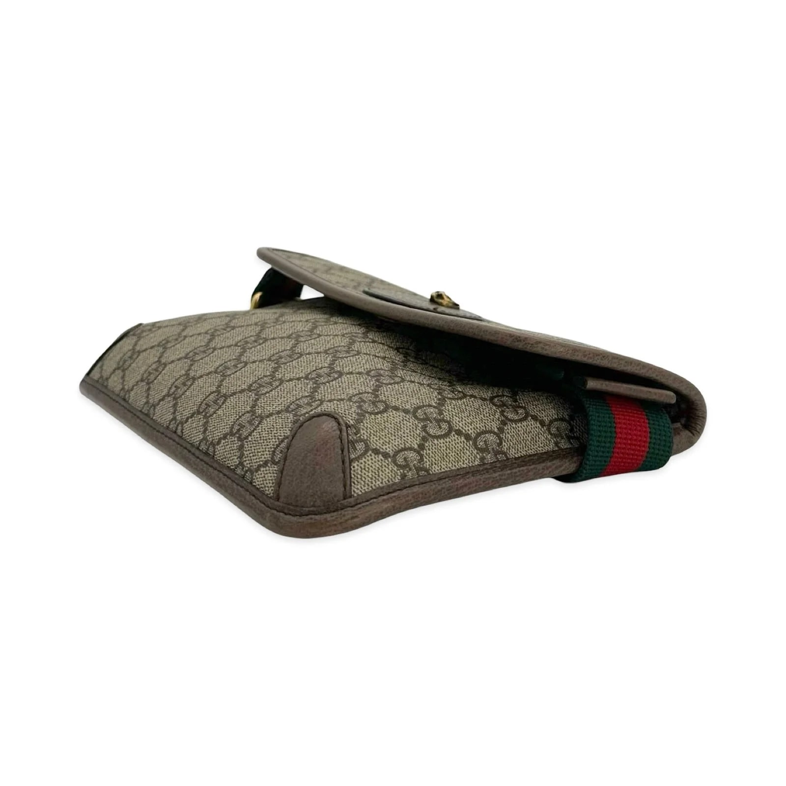 Gucci GG Supreme Neo Belt 3