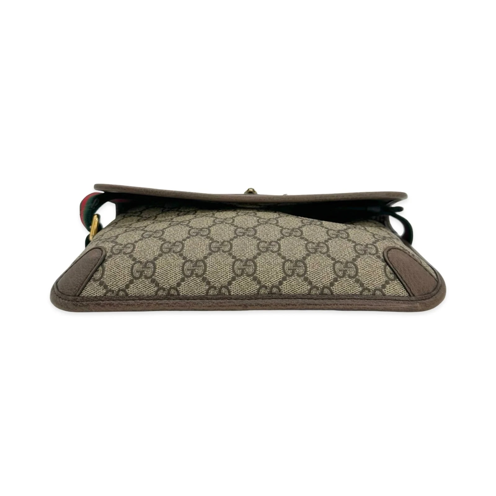 Gucci GG Supreme Neo Belt 4