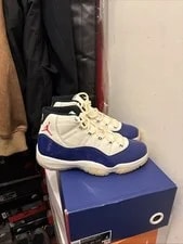 Air Jordan 11 Retro Air 2