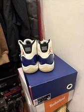 Air Jordan 11 Retro Air 3