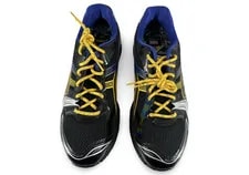 Size 11M/12.5W - Asics Gel-Kayano 14 Kith Marvel Vs. Capcom Wolverine 1203B058-0 3
