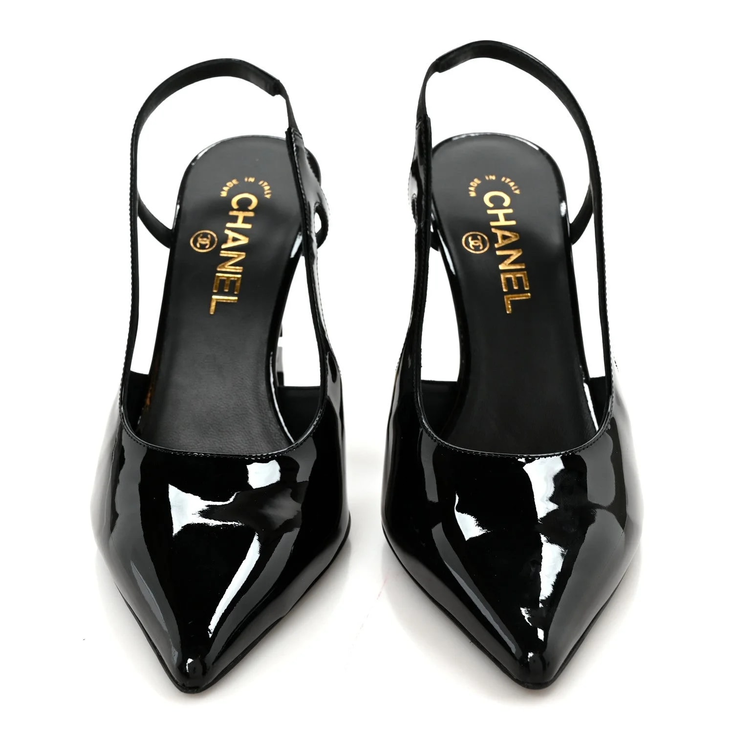 Slingback CC Cutout 38 3